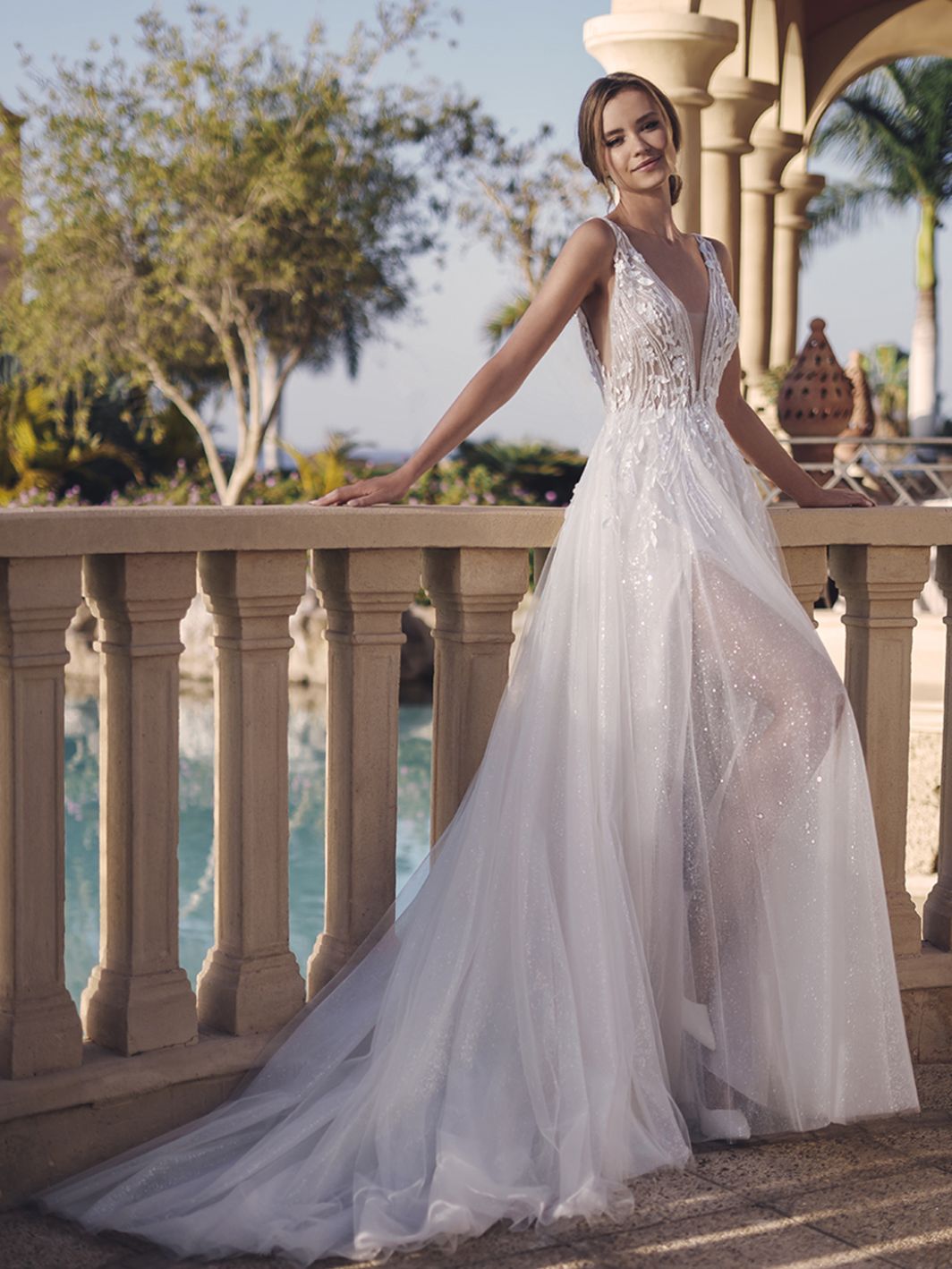  - Scarlet Poppy Bridal Boutique