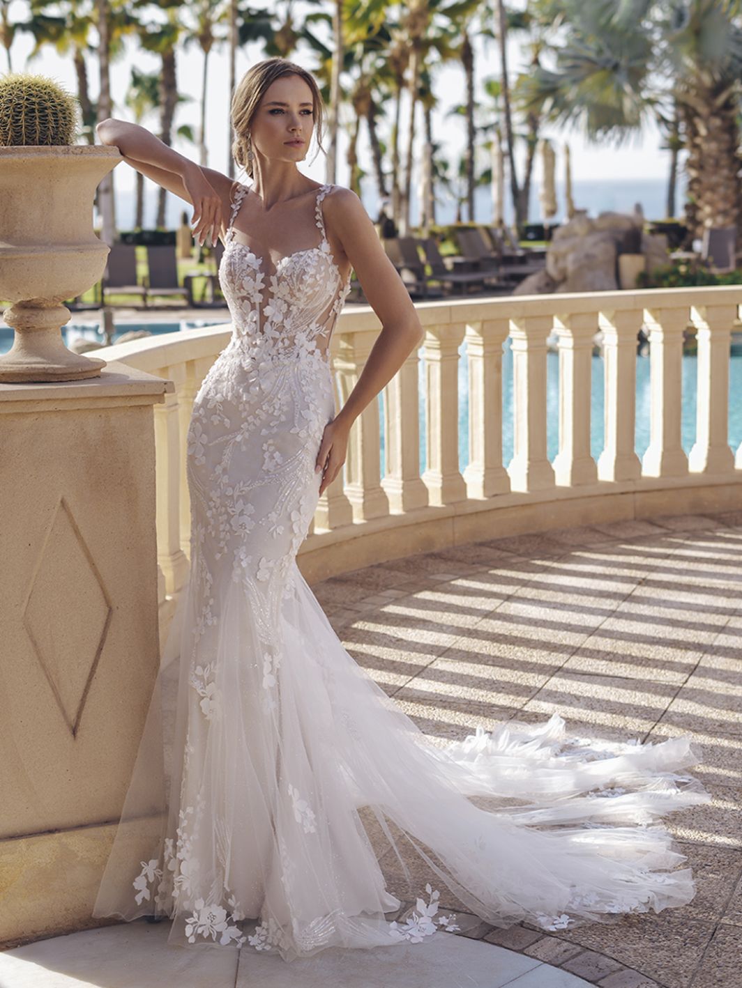 Susan - Scarlet Poppy Bridal Boutique