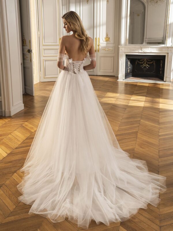  - Scarlet Poppy Bridal Boutique