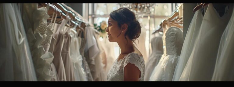 Essential Questions to Ask During Your Bridal Shop Appointment