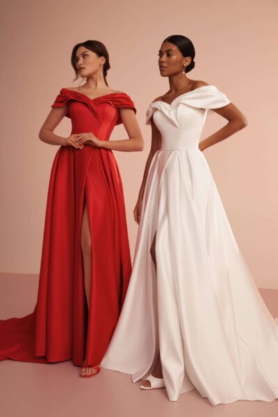 Ariamo Bridal