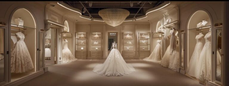 Elysee Bridal New Arrivals You Must Experience