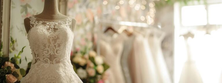 Budget-Friendly Solutions: How to Get the Bridal Gown of Your Dreams Without Breaking the Bank