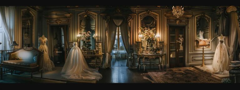 Your Complete Guide to Finding the Perfect Dress at Leeds Bridal Boutiques