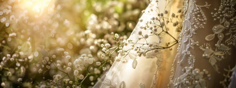 Essential Vintage Wedding Dress Designers You Should Know