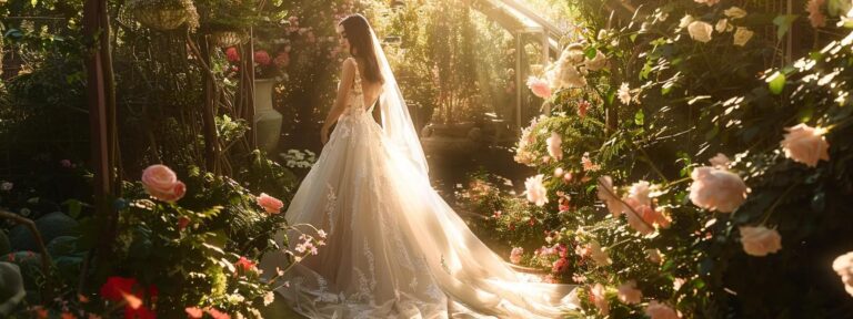 Reasons to Select Élysée Bridal Gowns for Your Special Day