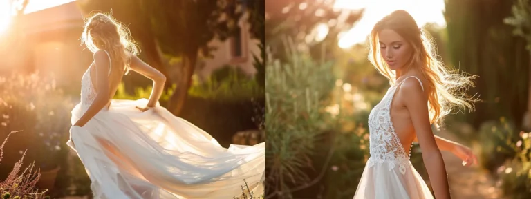 Exploring the Rise of Short Wedding Dresses Trend