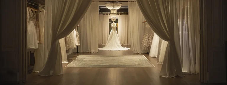 Exquisite Bridal Gown Collections in Leeds Worth Visiting