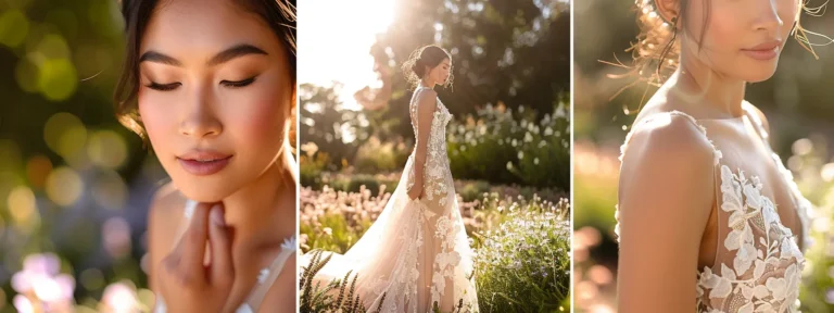 Unveiling Modern Bridal Gown Trends
