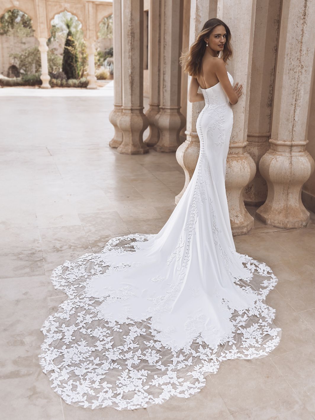  - Scarlet Poppy Bridal Boutique