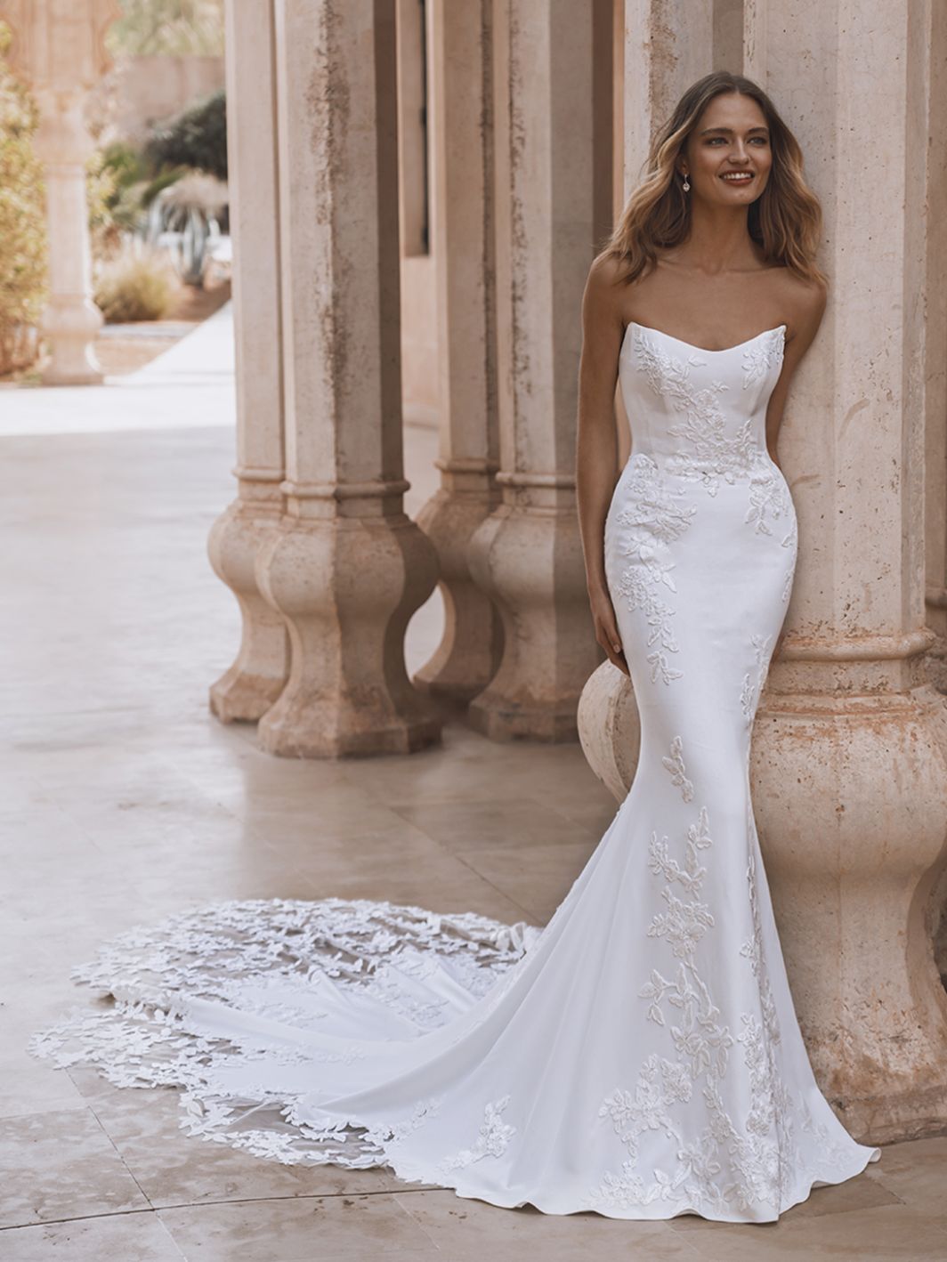  - Scarlet Poppy Bridal Boutique