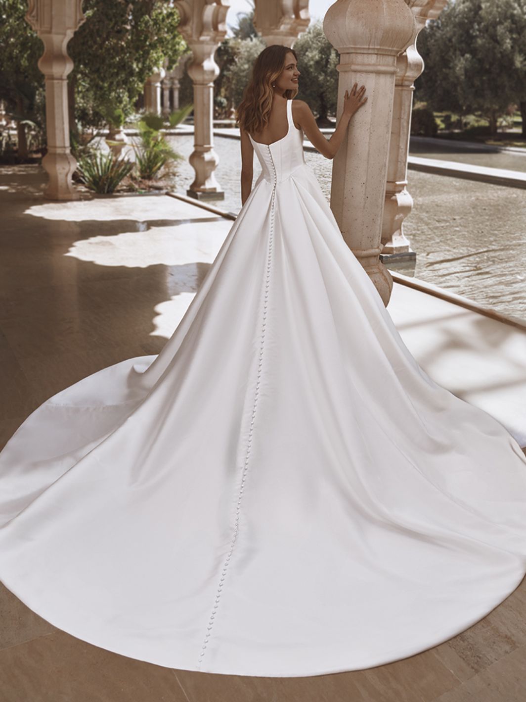  - Scarlet Poppy Bridal Boutique