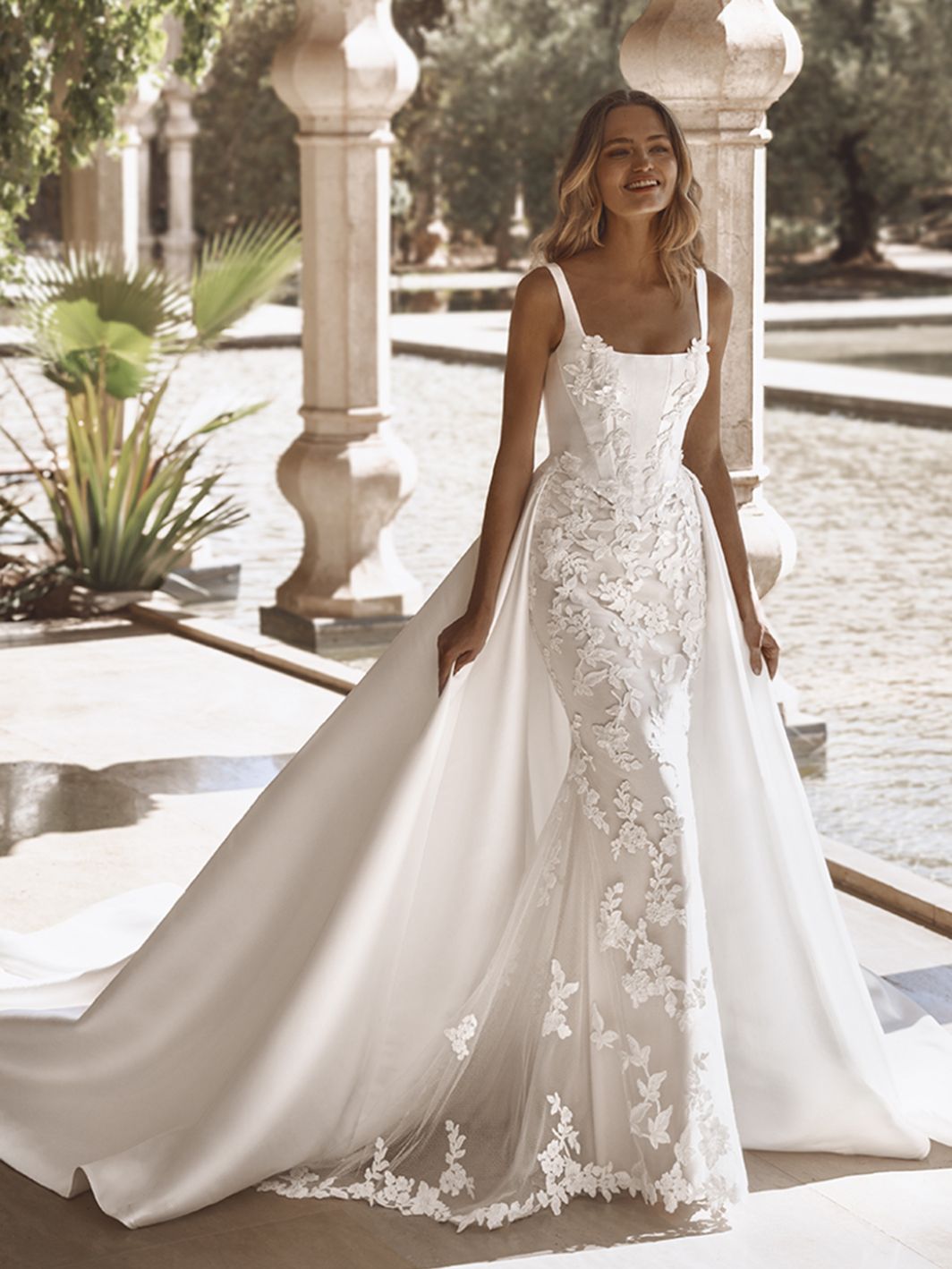  - Scarlet Poppy Bridal Boutique