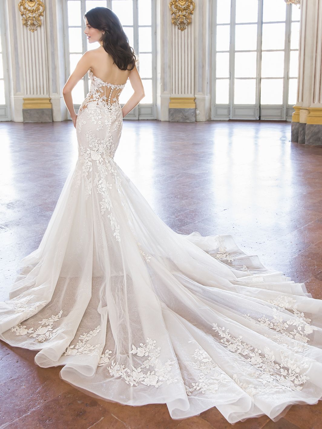  - Scarlet Poppy Bridal Boutique