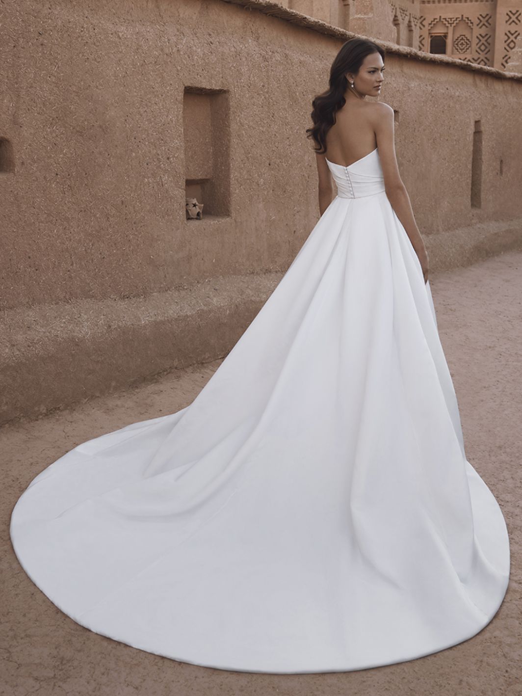  - Scarlet Poppy Bridal Boutique