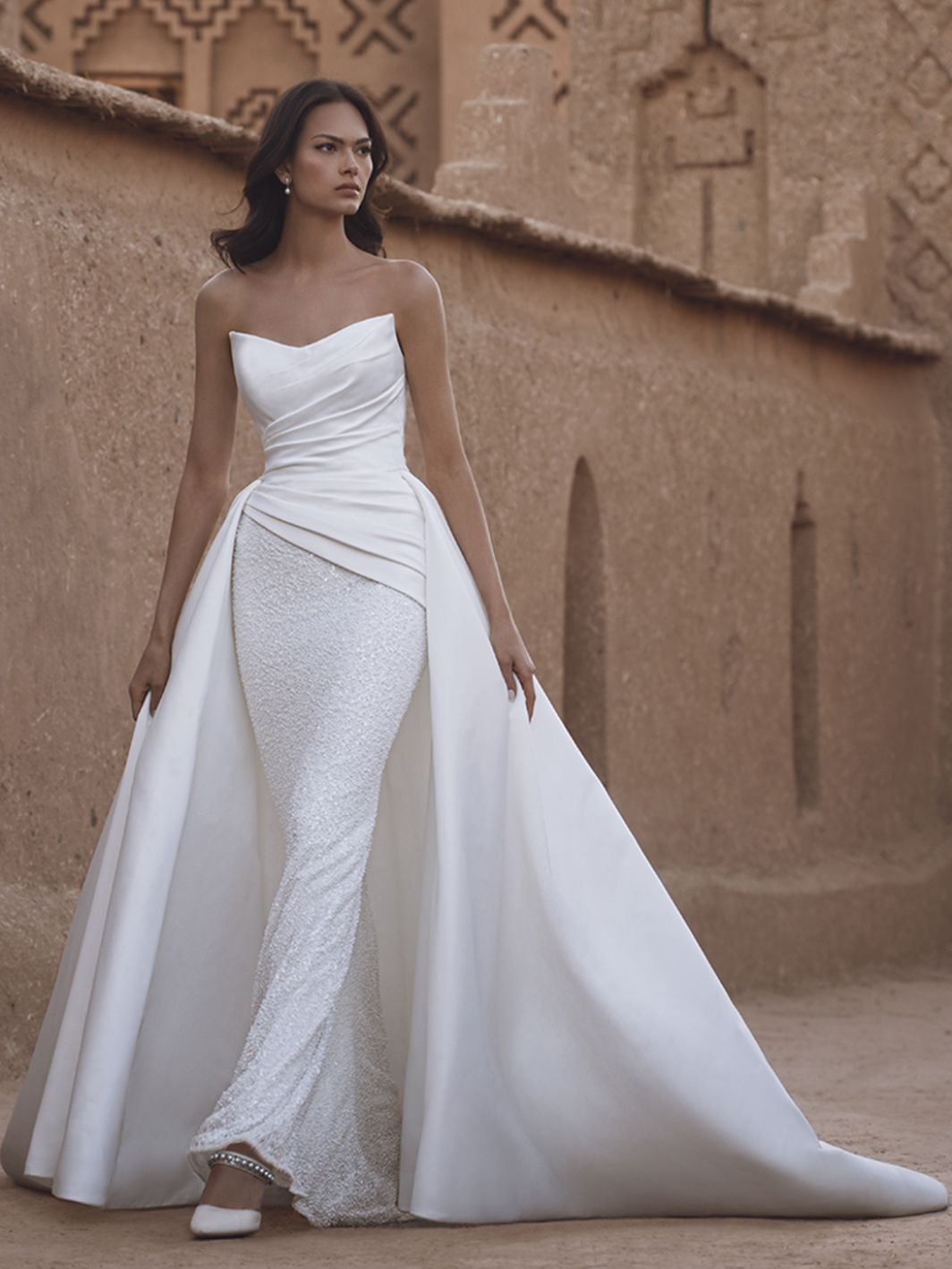  - Scarlet Poppy Bridal Boutique