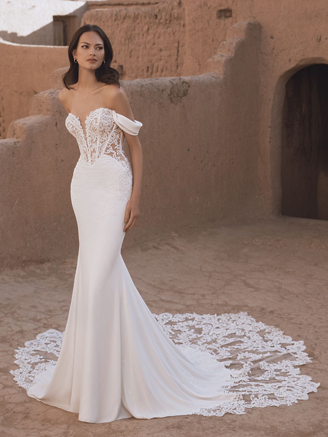 Tammy - Scarlet Poppy Bridal Boutique