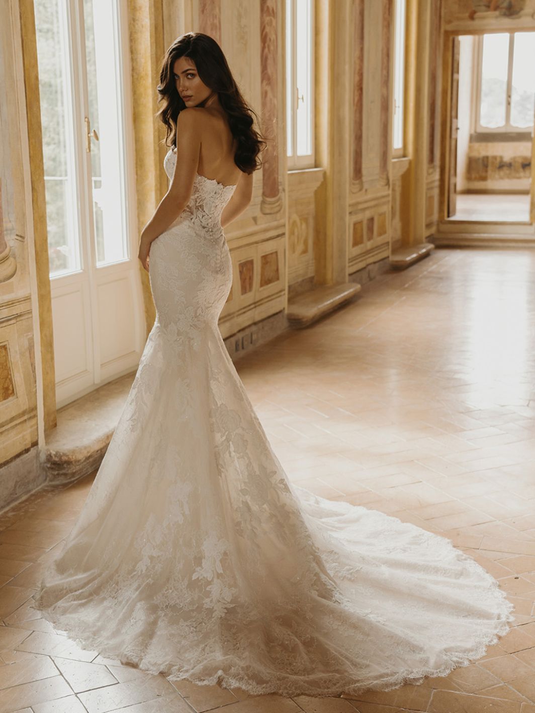 Tate - Scarlet Poppy Bridal Boutique