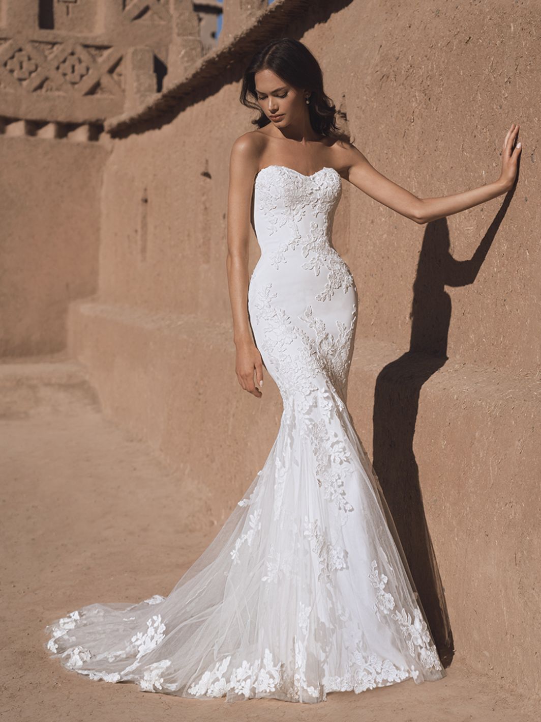 Tatiana - Scarlet Poppy Bridal Boutique