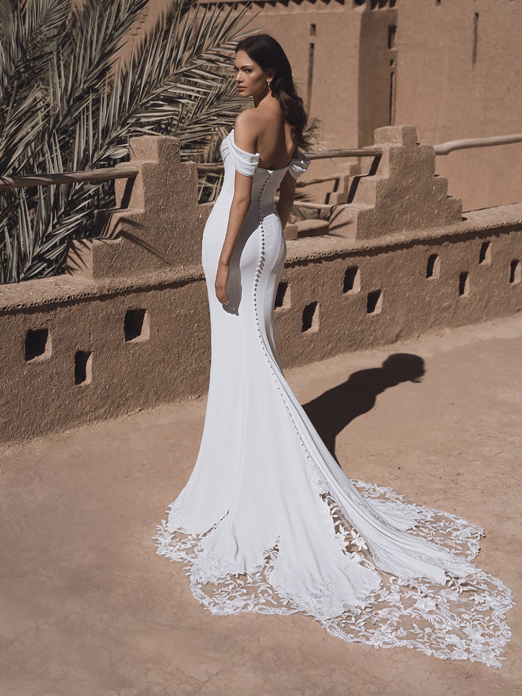  - Scarlet Poppy Bridal Boutique