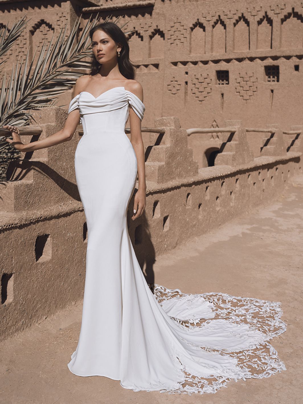  - Scarlet Poppy Bridal Boutique