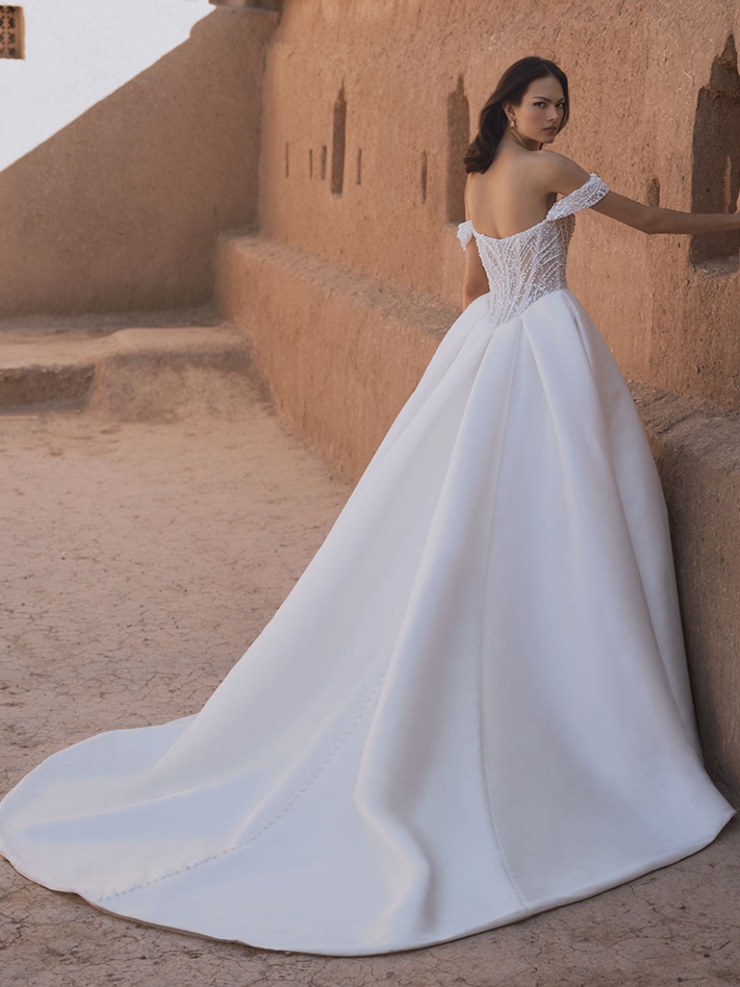 Theodora - Scarlet Poppy Bridal Boutique