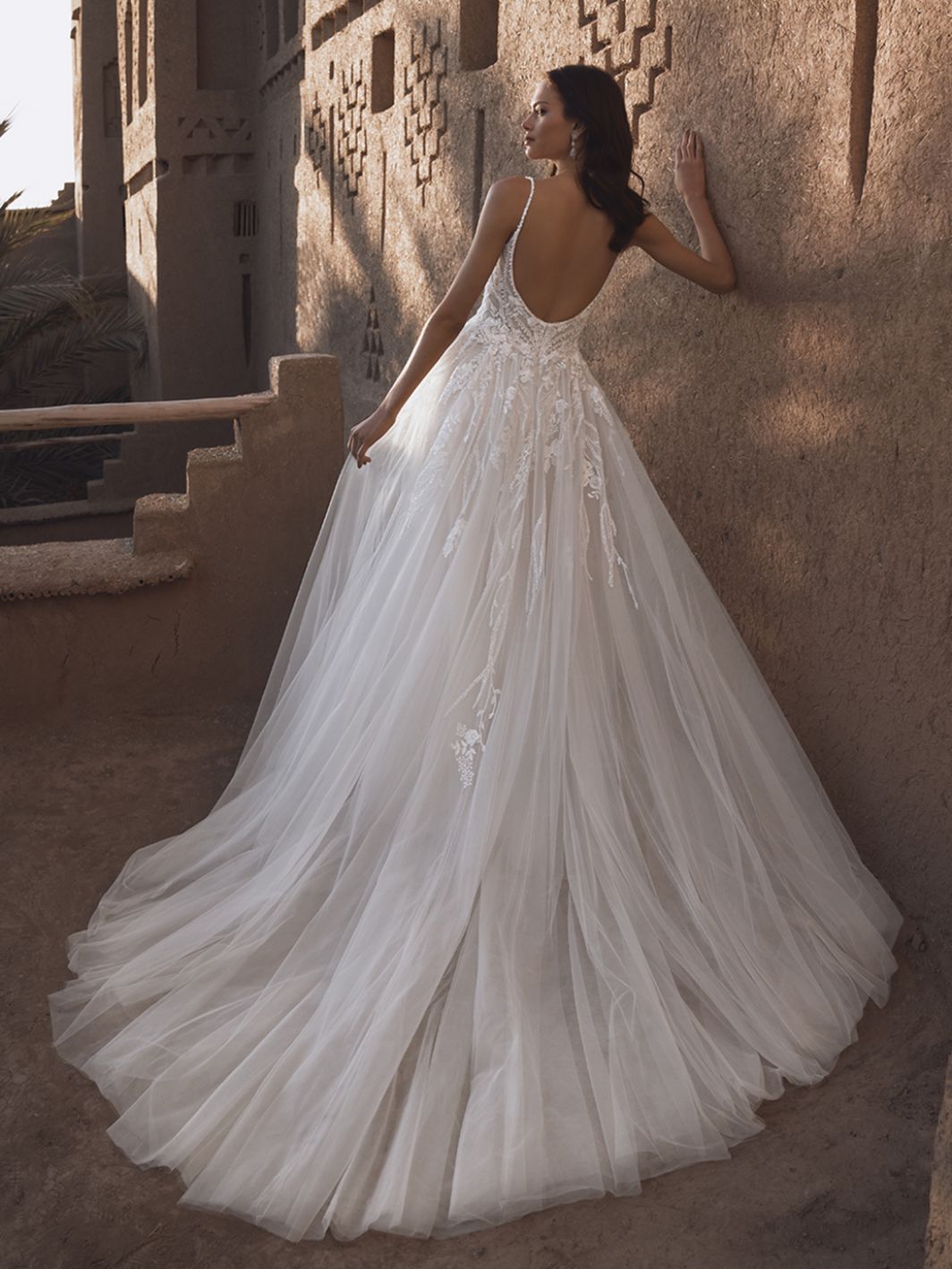 Tillie - Scarlet Poppy Bridal Boutique