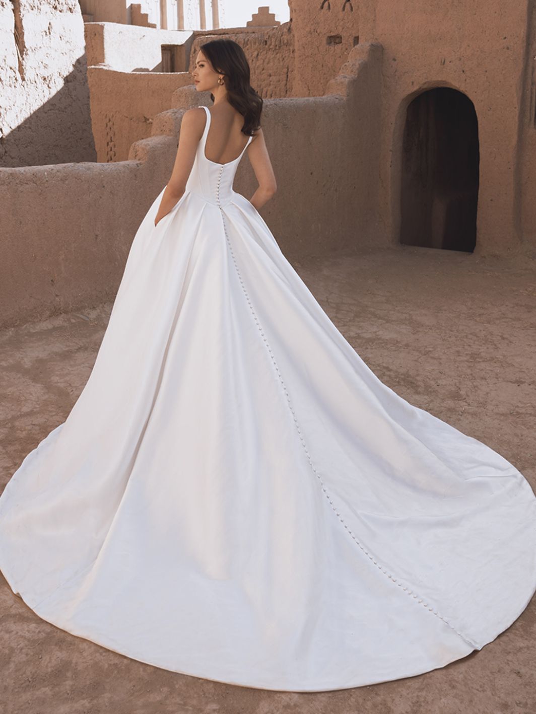  - Scarlet Poppy Bridal Boutique