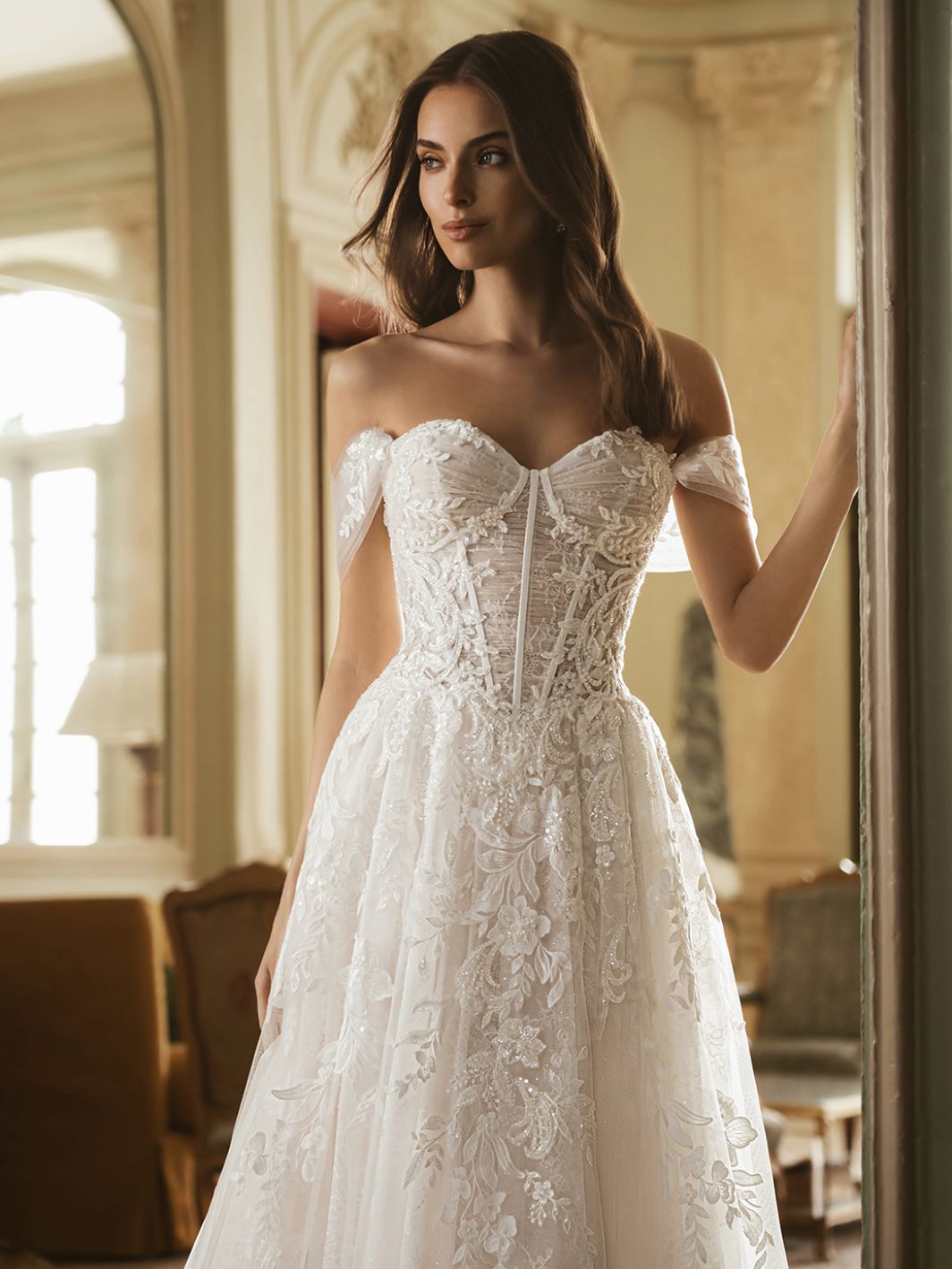  - Scarlet Poppy Bridal Boutique
