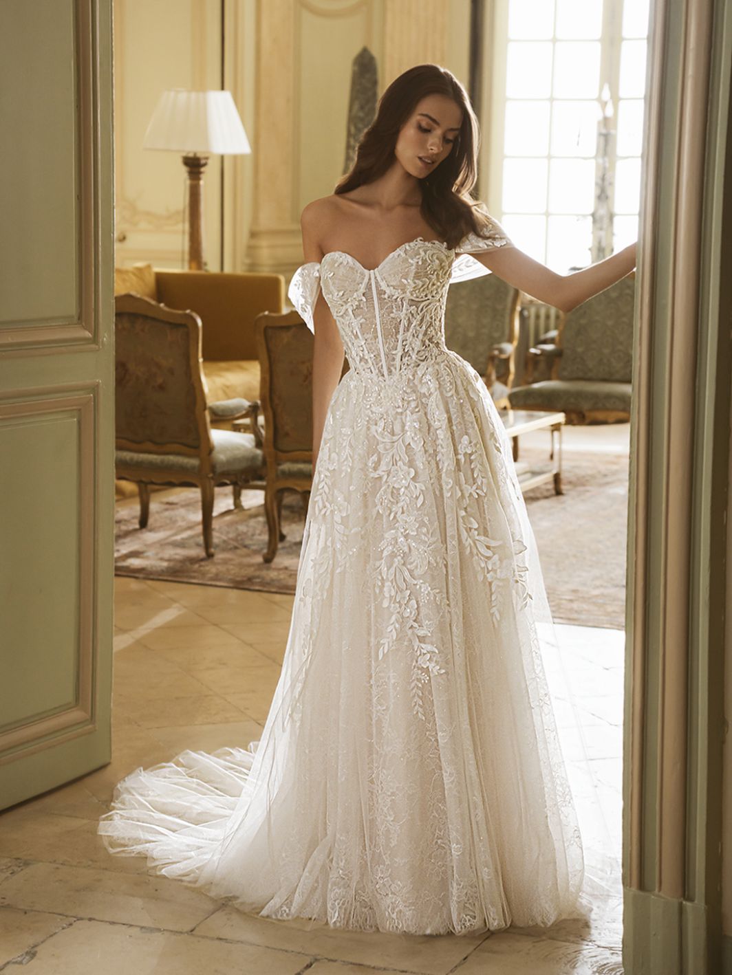  - Scarlet Poppy Bridal Boutique