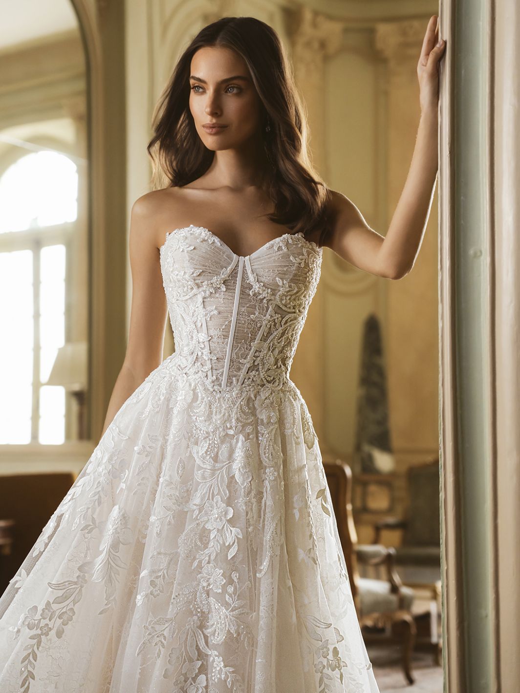  - Scarlet Poppy Bridal Boutique