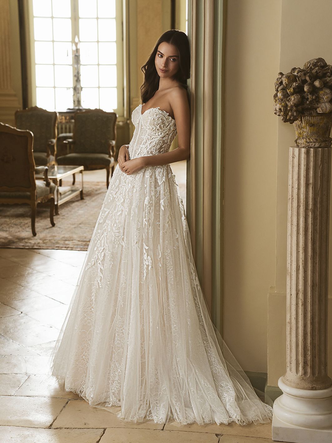  - Scarlet Poppy Bridal Boutique