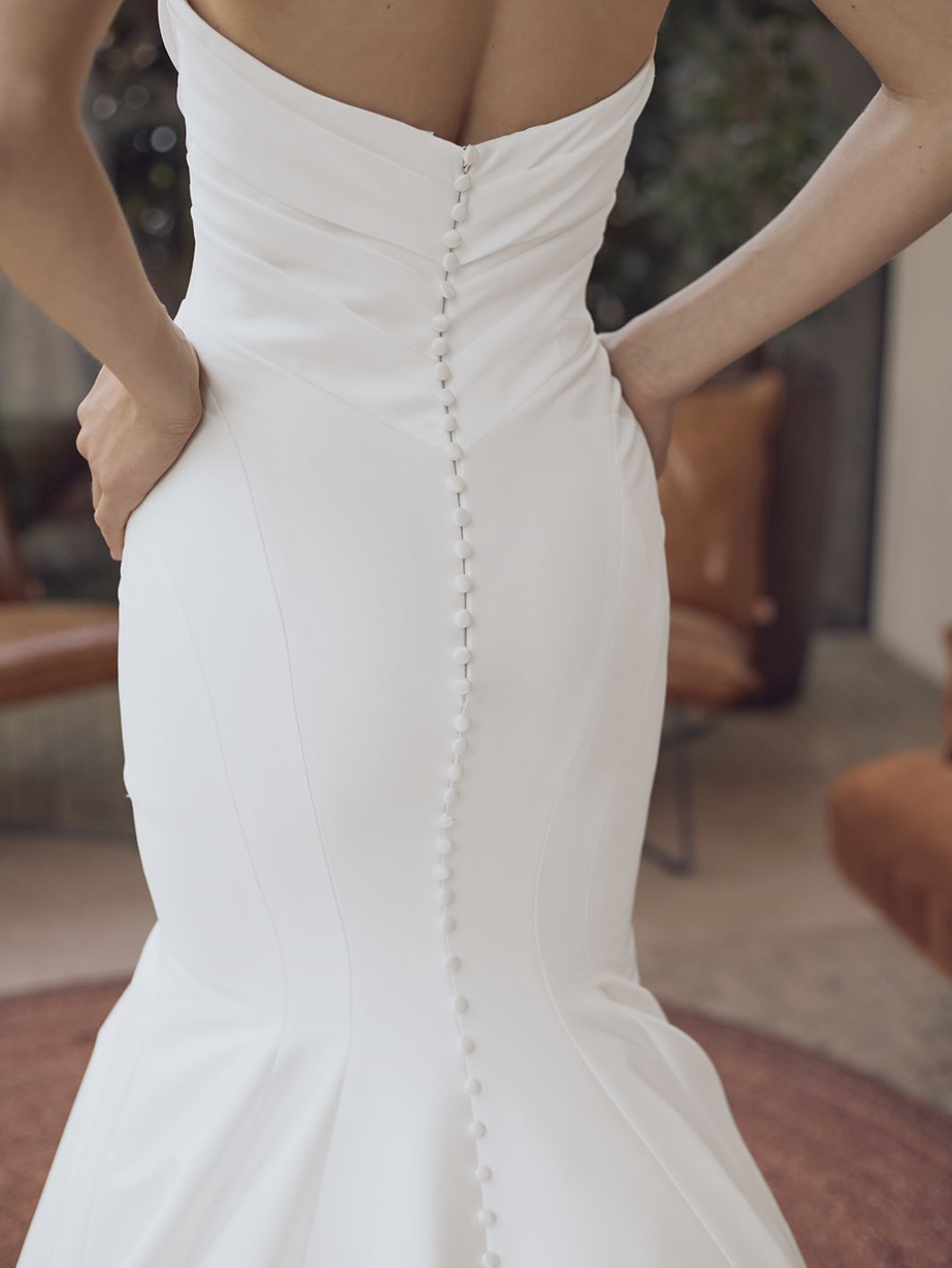  - Scarlet Poppy Bridal Boutique