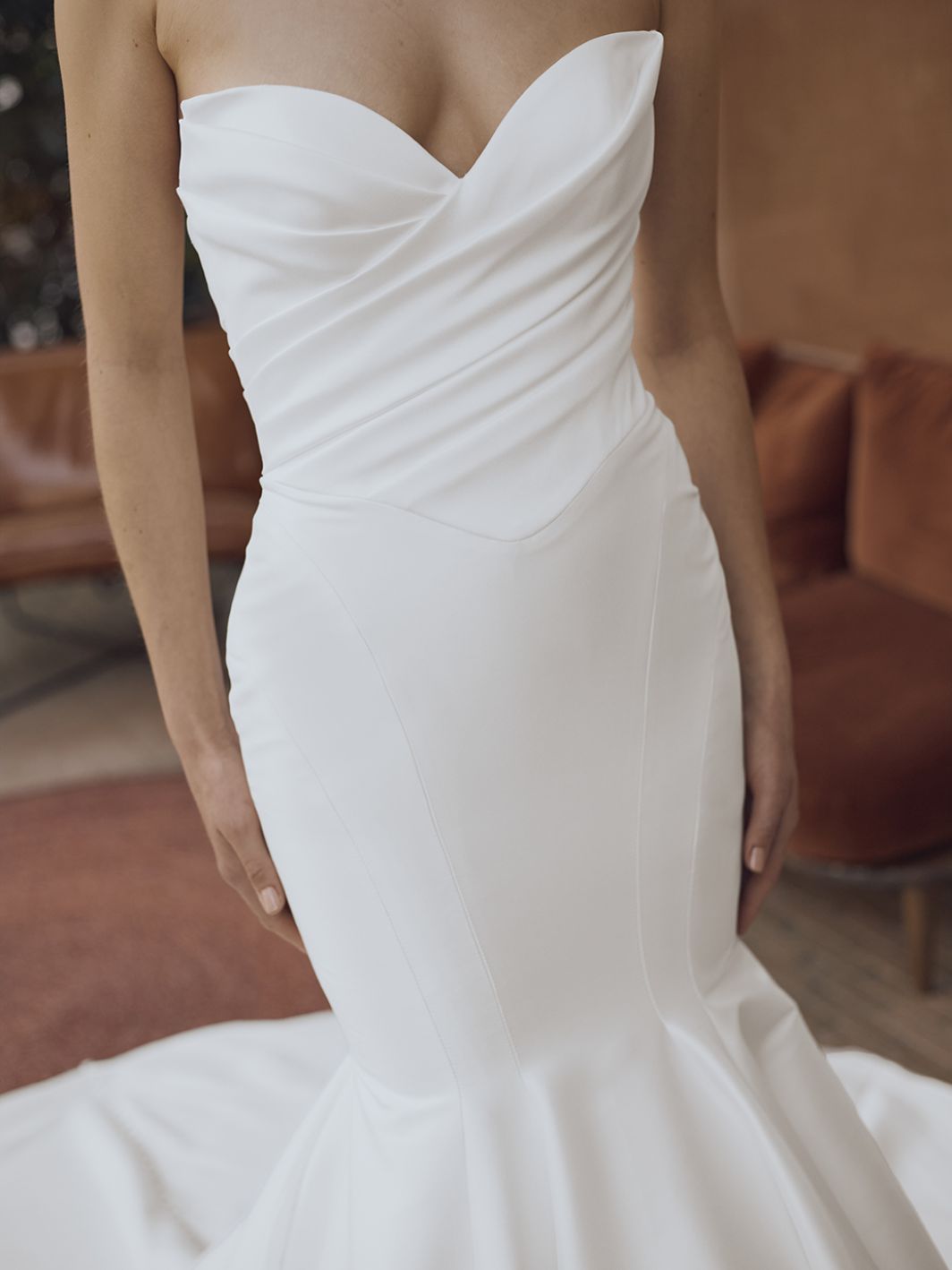  - Scarlet Poppy Bridal Boutique