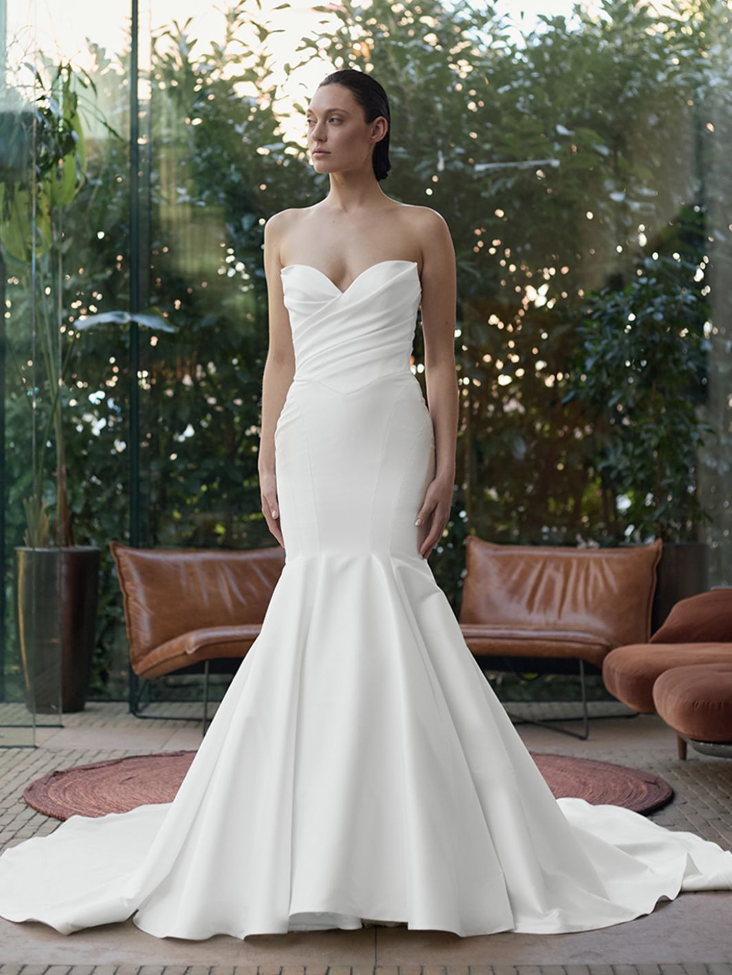  - Scarlet Poppy Bridal Boutique