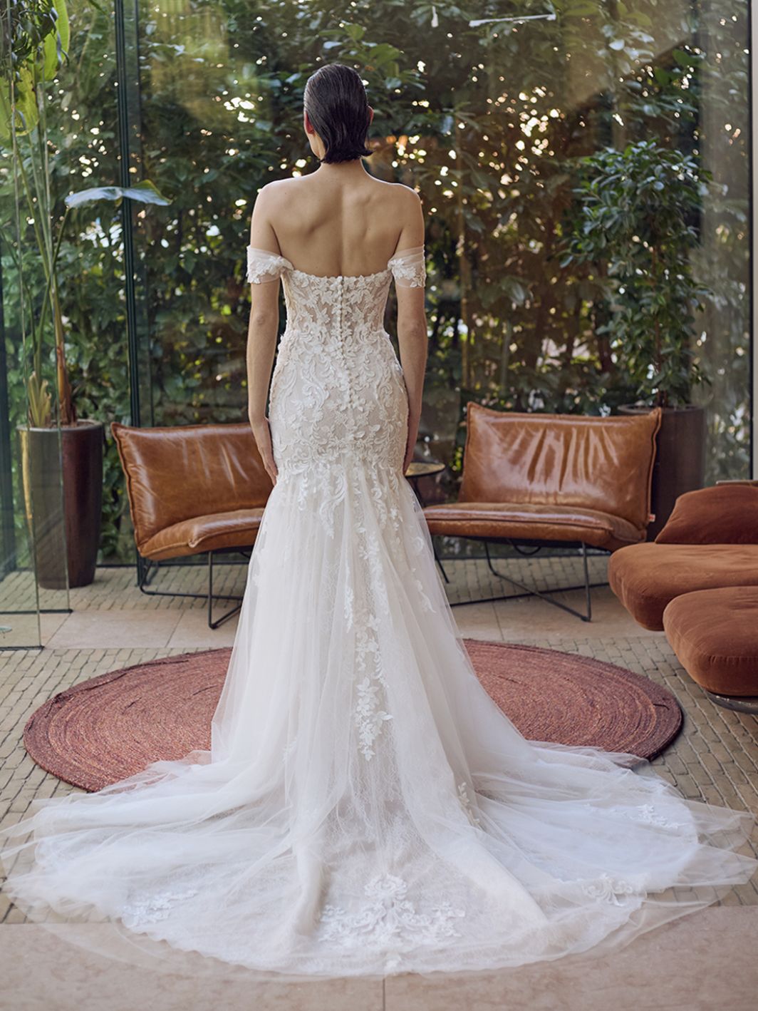  - Scarlet Poppy Bridal Boutique