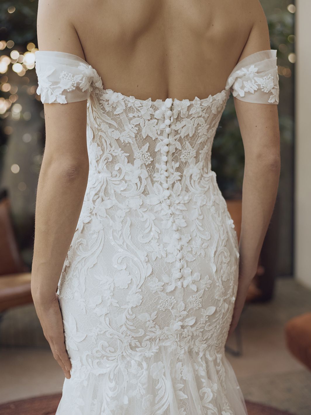  - Scarlet Poppy Bridal Boutique