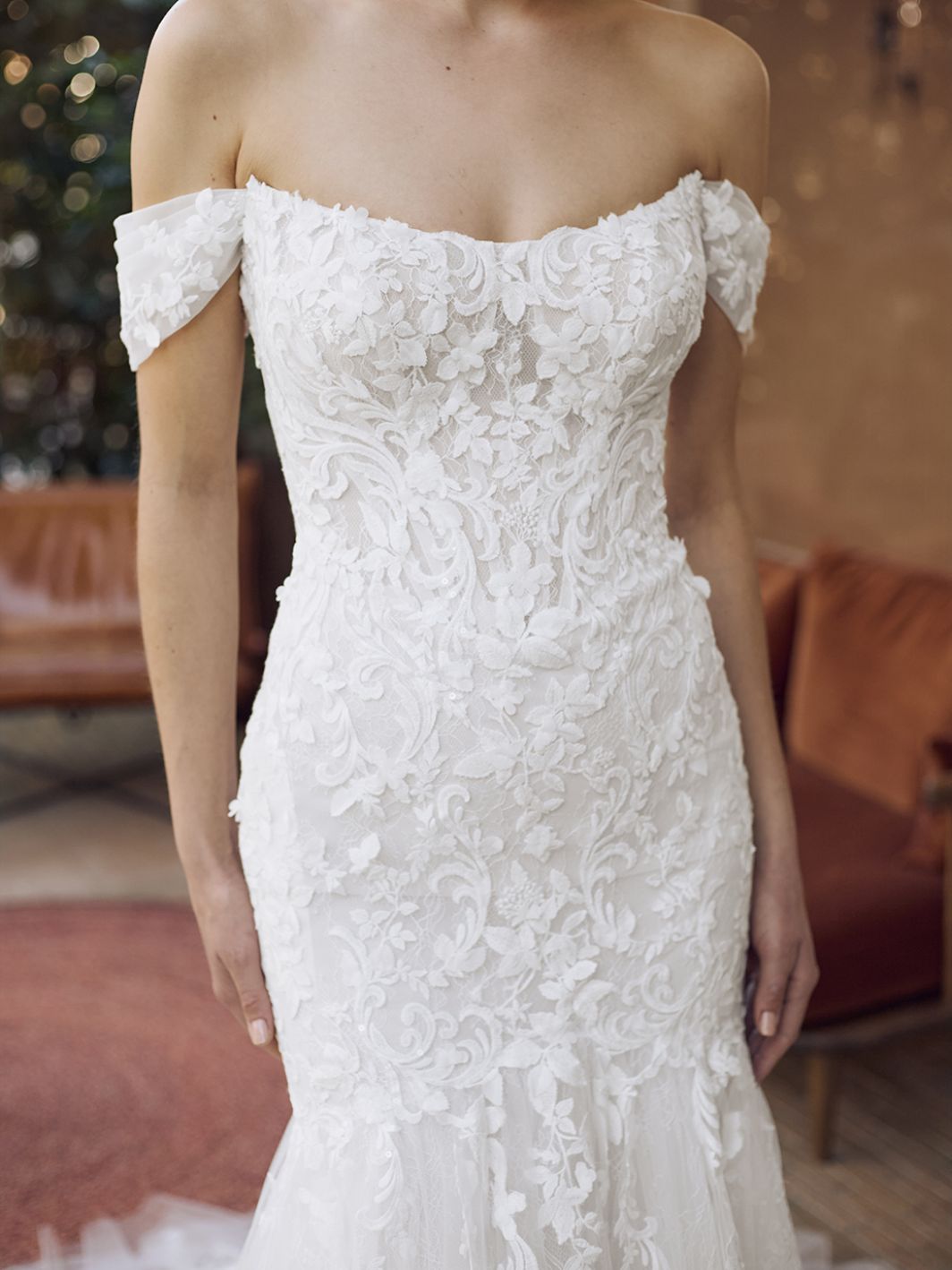  - Scarlet Poppy Bridal Boutique