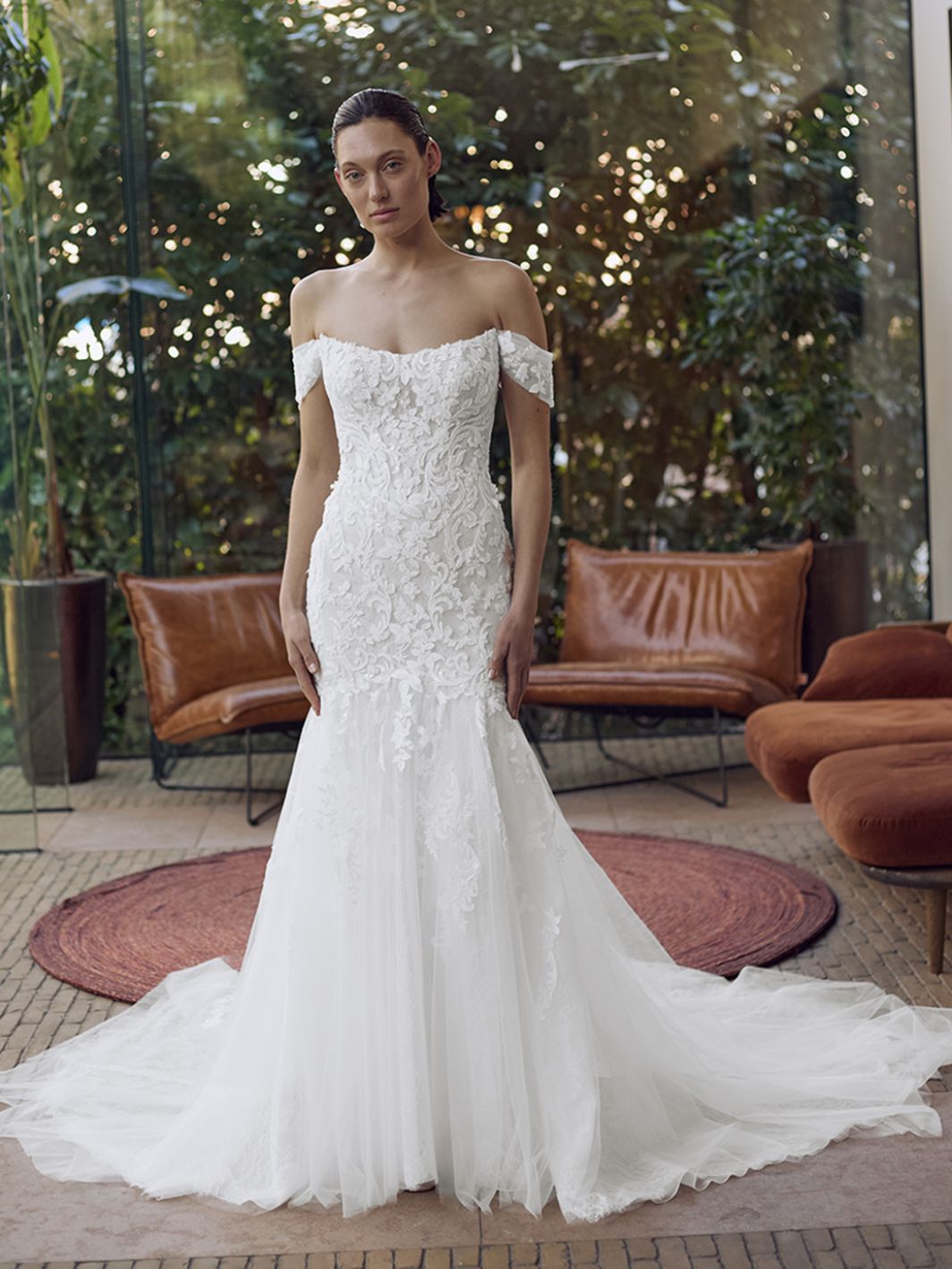 - Scarlet Poppy Bridal Boutique