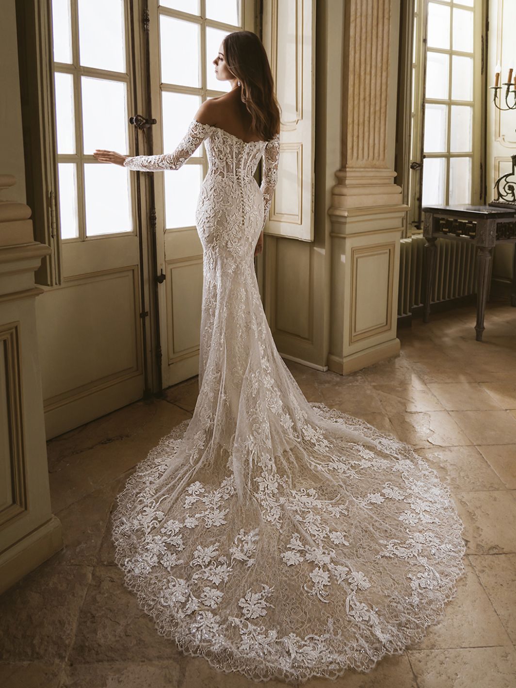  - Scarlet Poppy Bridal Boutique