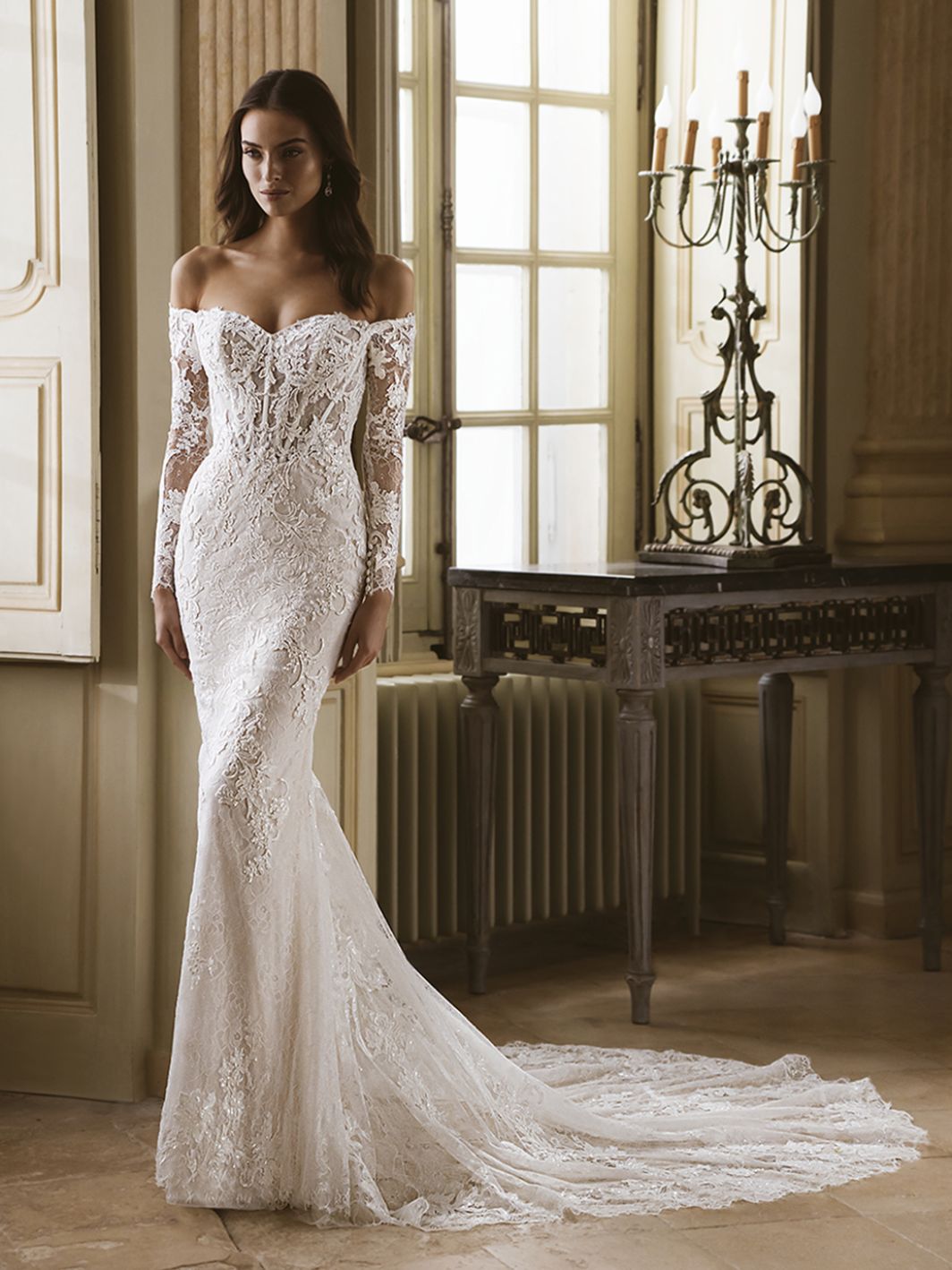  - Scarlet Poppy Bridal Boutique