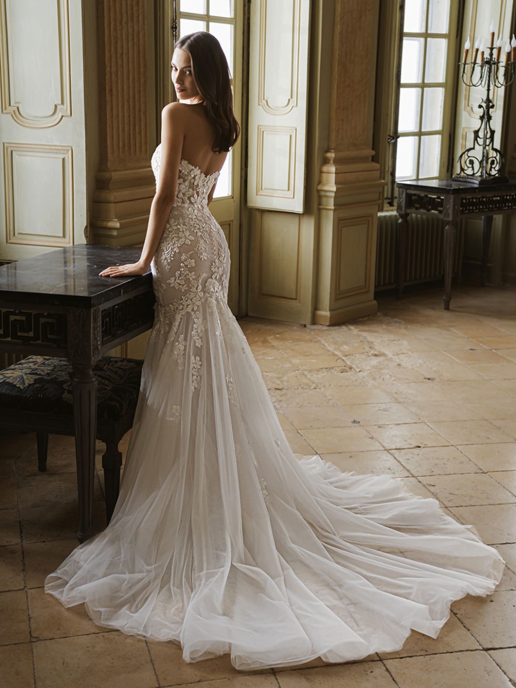  - Scarlet Poppy Bridal Boutique