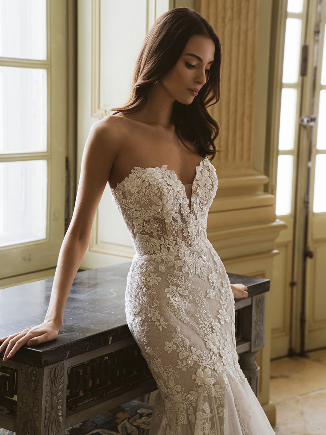  - Scarlet Poppy Bridal Boutique