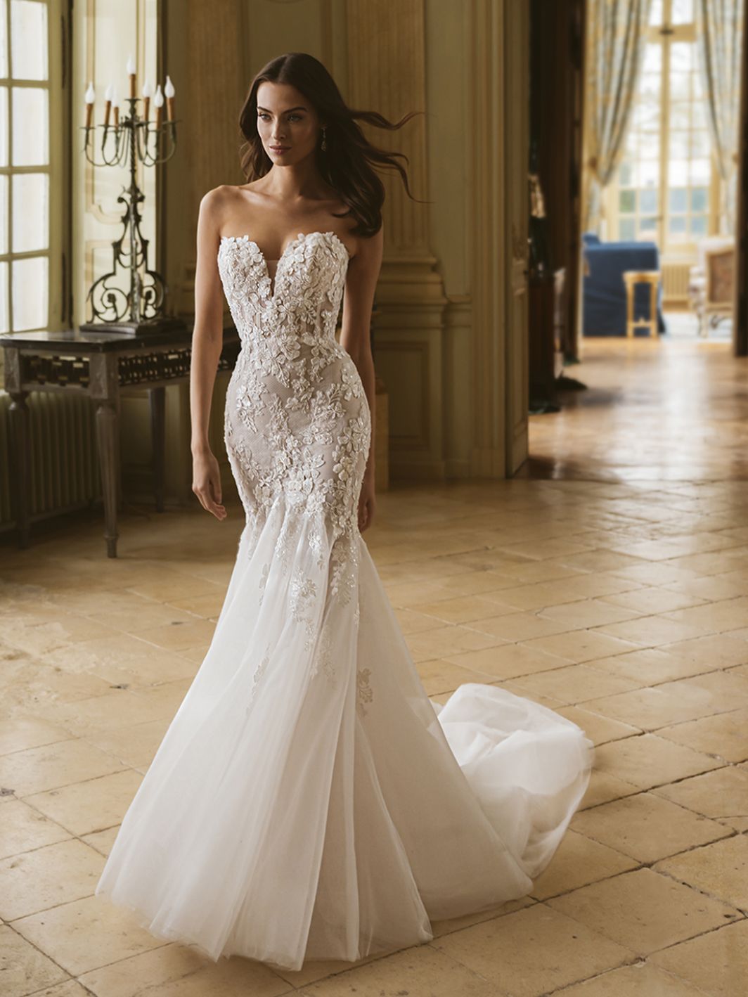 - Scarlet Poppy Bridal Boutique
