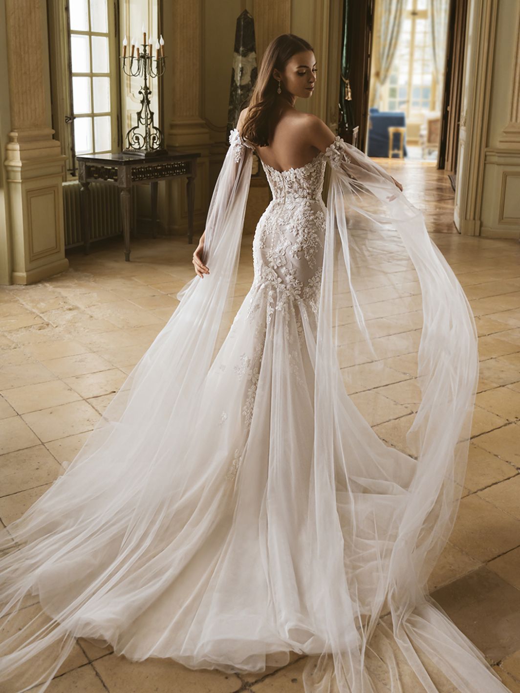  - Scarlet Poppy Bridal Boutique