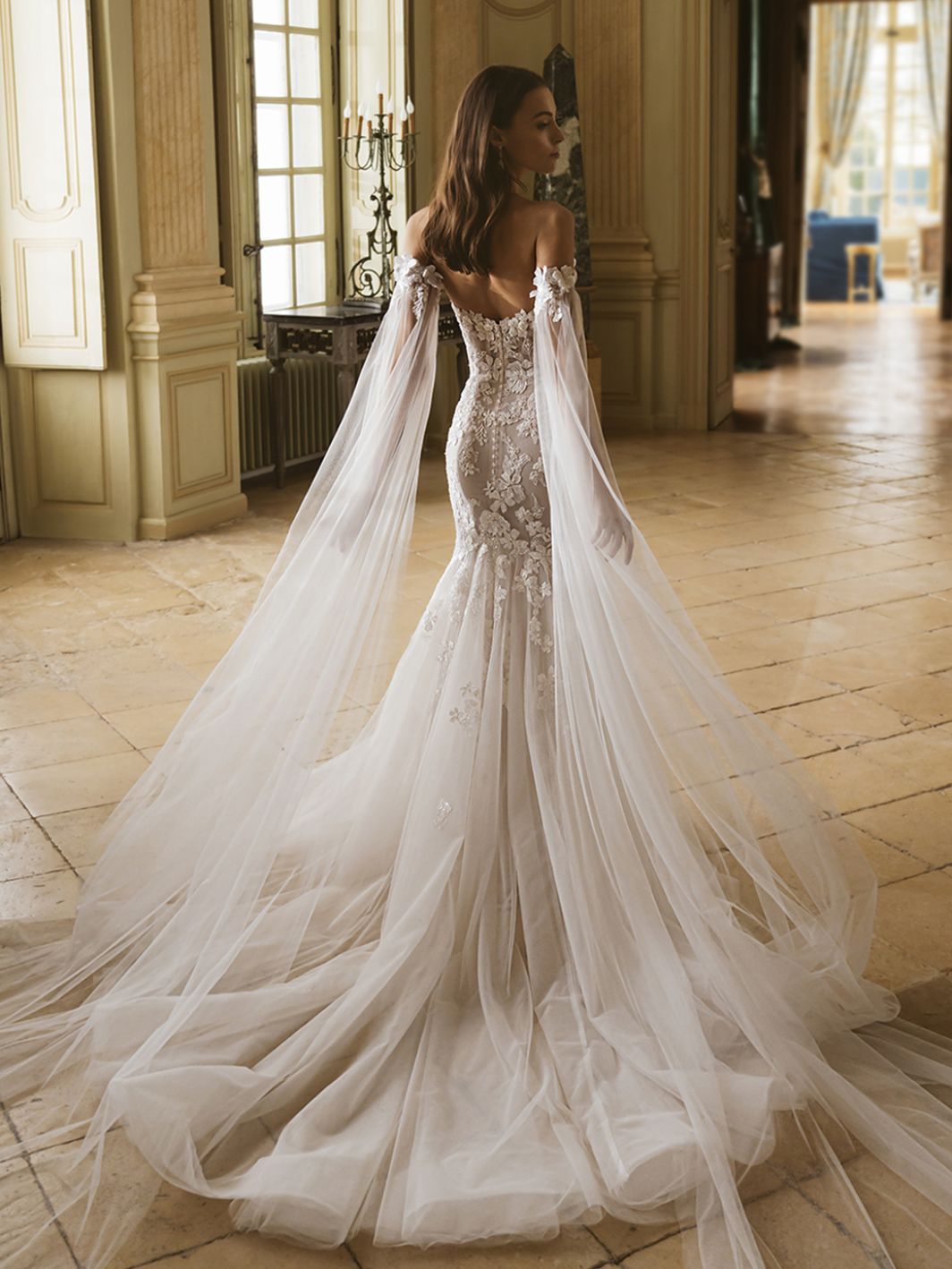  - Scarlet Poppy Bridal Boutique