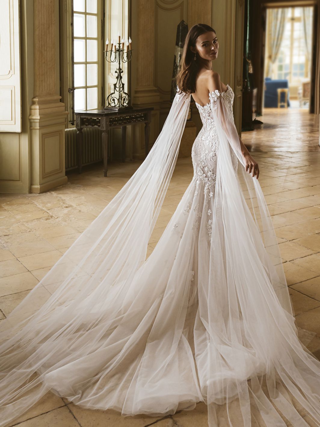  - Scarlet Poppy Bridal Boutique