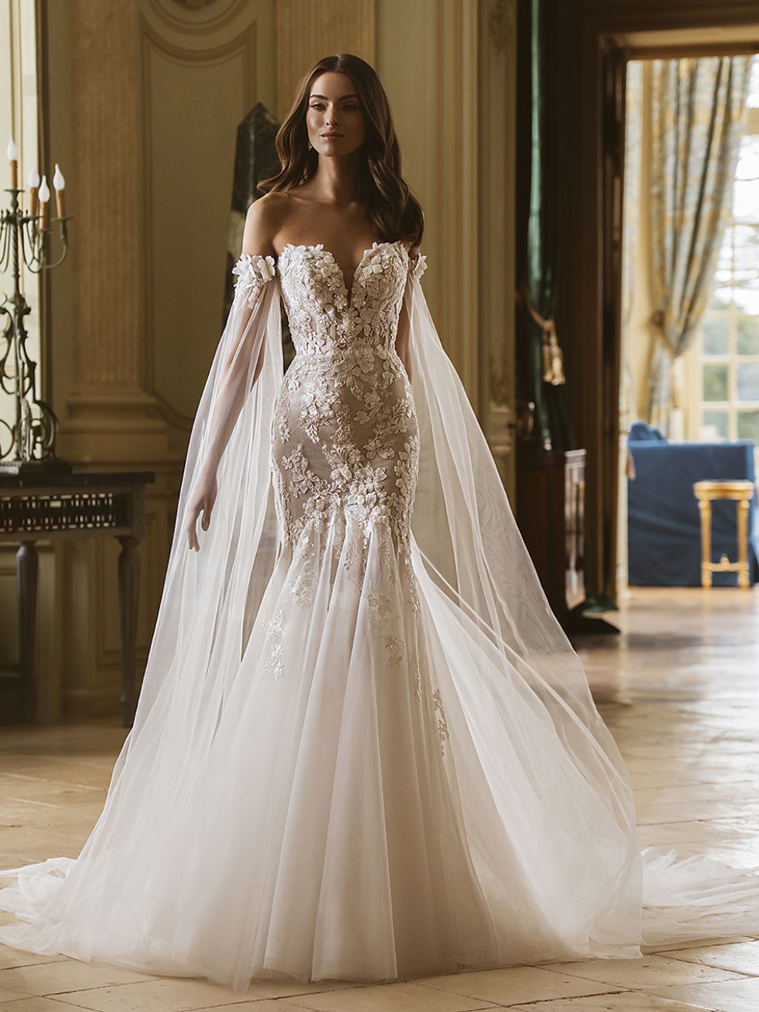  - Scarlet Poppy Bridal Boutique