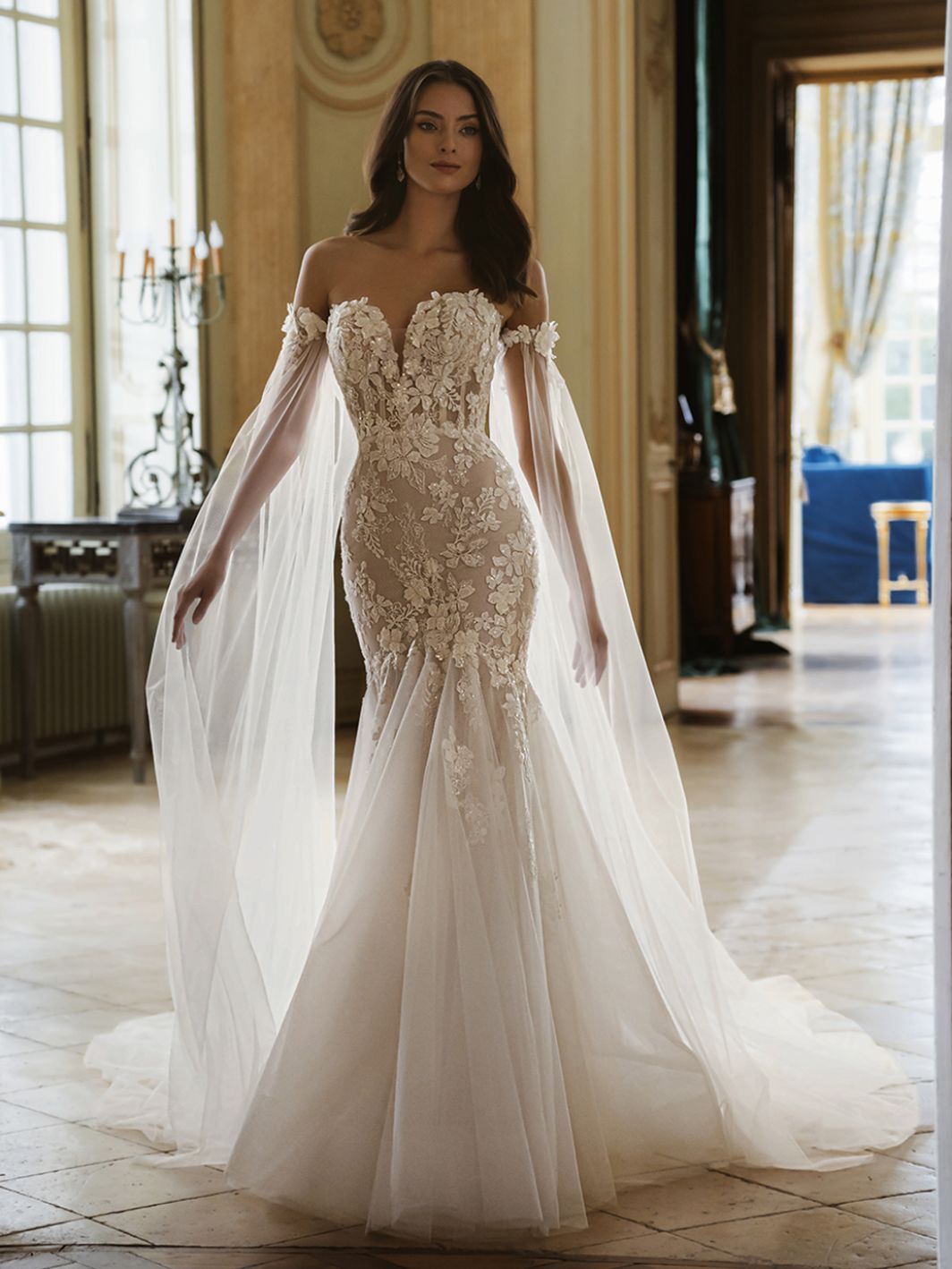  - Scarlet Poppy Bridal Boutique