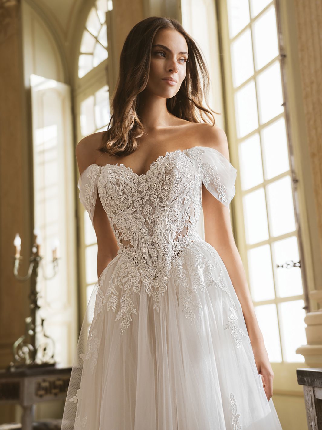  - Scarlet Poppy Bridal Boutique